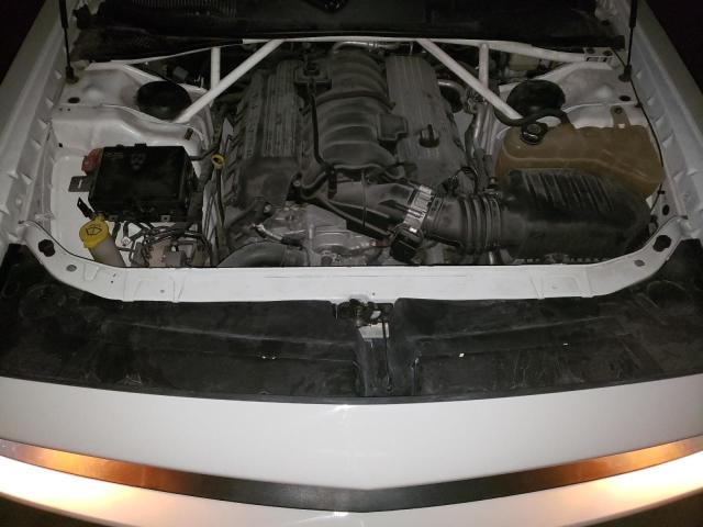 2015 DODGE CHALL SRT8 2C3CDZDJ3FH833552