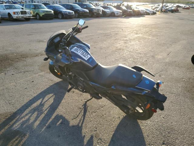 2015 HONDA CTX700 D JH2RC6959FK100084