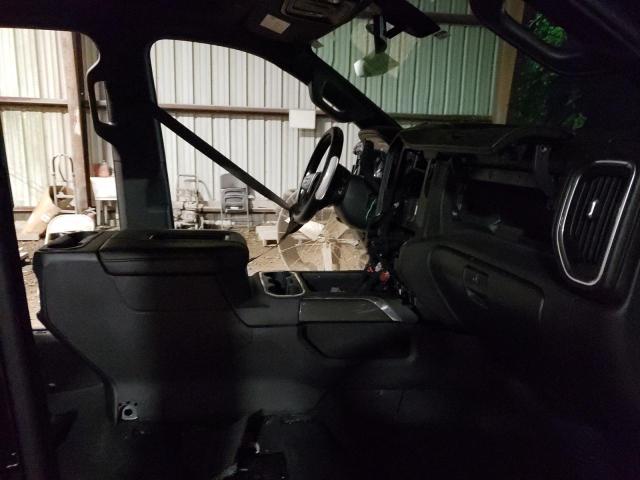 3GTP9EEL3KG245930 GMC Sierra K1500 At4