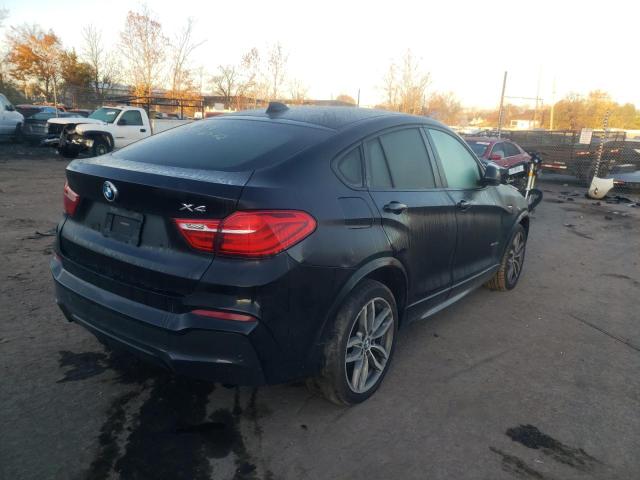 5UXXW3C56F0M87475 BMW X4