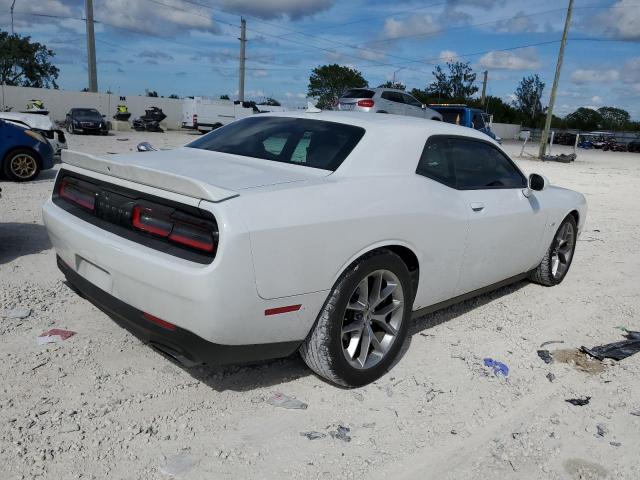 2020 Dodge Challenger Gt VIN: 2C3CDZJG4LH211269 Lot: 54242034