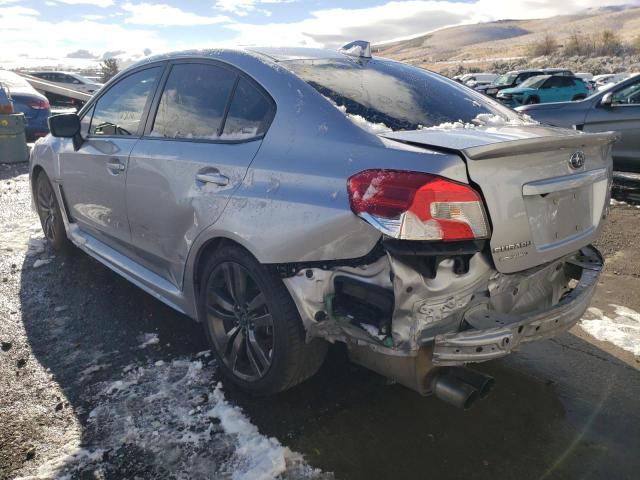 JF1VA1J69G8830666 Subaru Wrx Limited