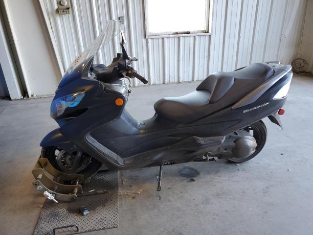 2013 SUZUKI AN400 A JS1CK44B7D2100191