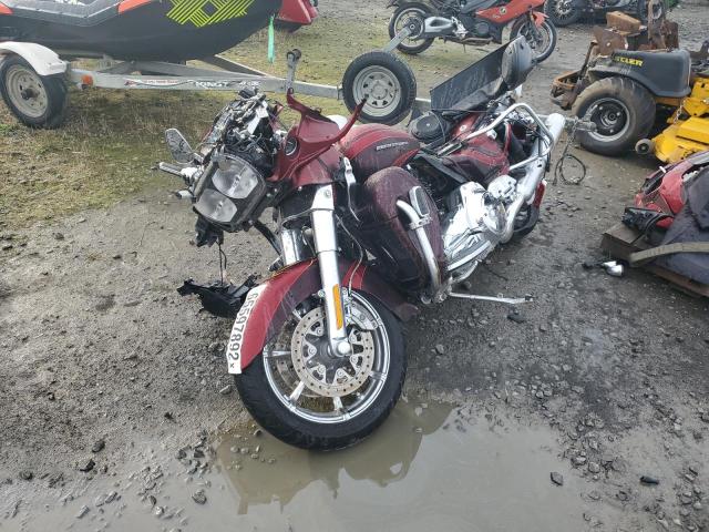 2015 HARLEY-DAVIDSON FLTRUSE CV 1HD1TAN13FB963098