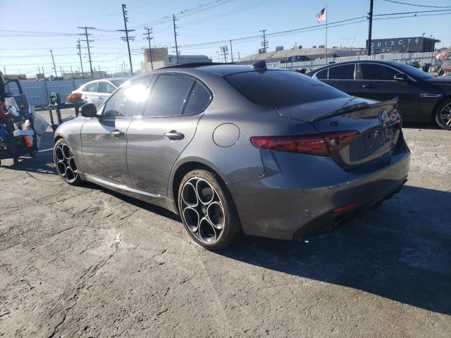 2022 ALFA ROMEO GIULIA SUP ZARFAMBNXN7652605