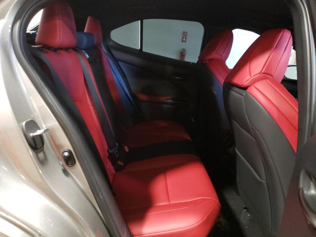 2022 LEXUS UX 250H BA JTHR9JBH4N2062579