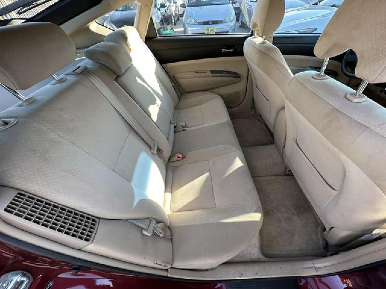 2005 Toyota Prius VIN: JTDKB20U553048942 Lot: 66397702