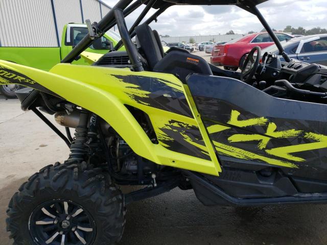 2021 YAMAHA YXZ1000 - 5Y4AN29Y0MA102982