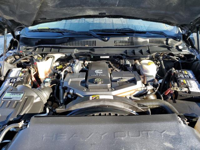 2016 DODGE RAM NJ1267E