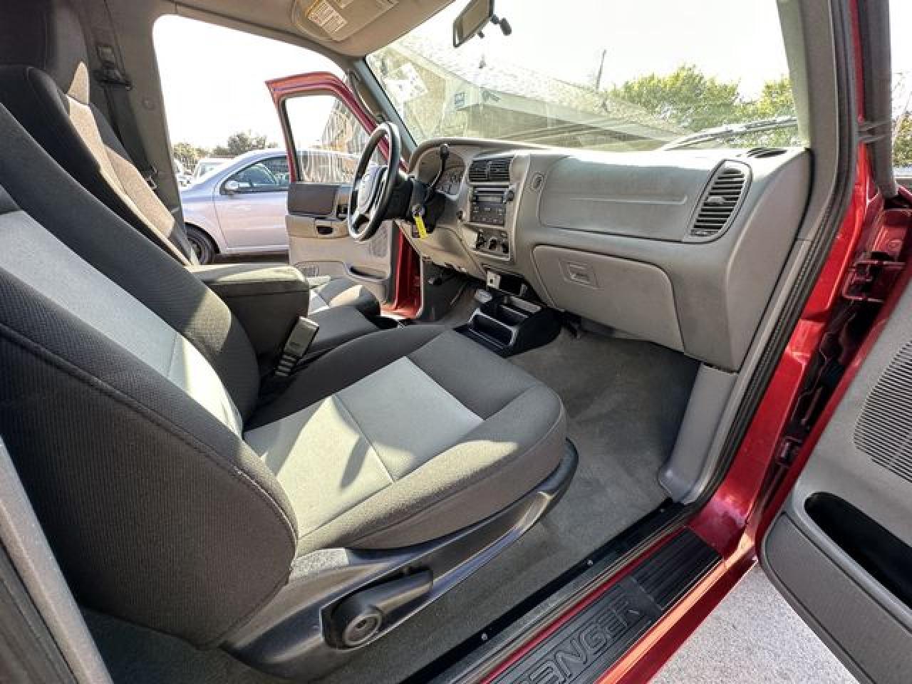 2004 Ford Ranger Super Cab VIN: 1FTYR14U44PB63128 Lot: 66397752