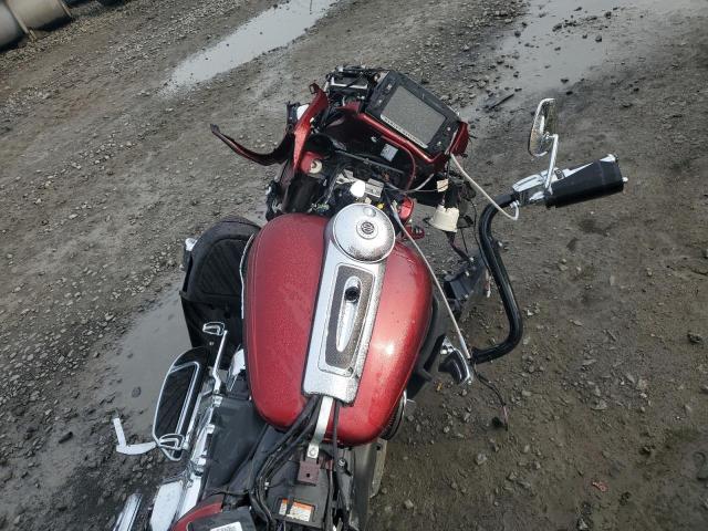 2015 HARLEY-DAVIDSON FLTRUSE CV 1HD1TAN13FB963098