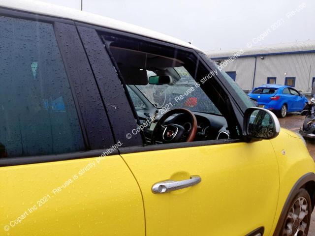 ZFA19900005062310 Fiat 500L TREKK
