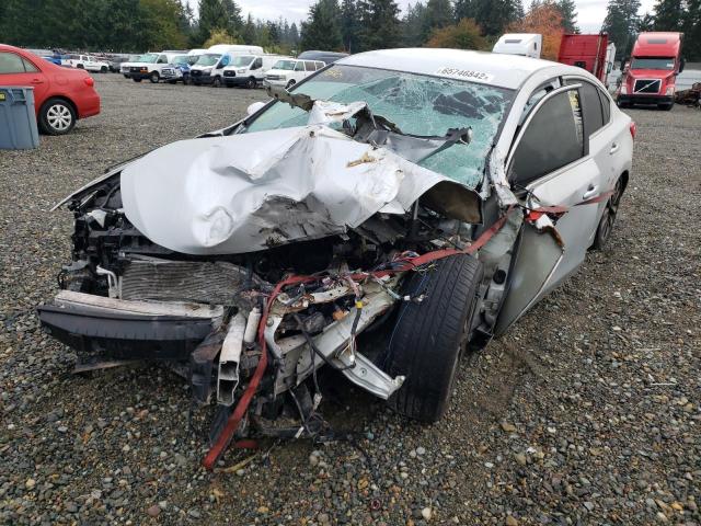 1N4AL3AP1HC260111 Nissan ALTIMA 2.5