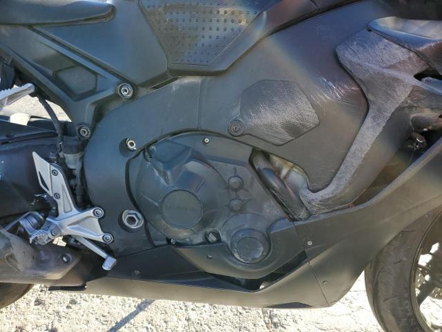 2017 HONDA CBR1000 RA JH2SC7756HK000747