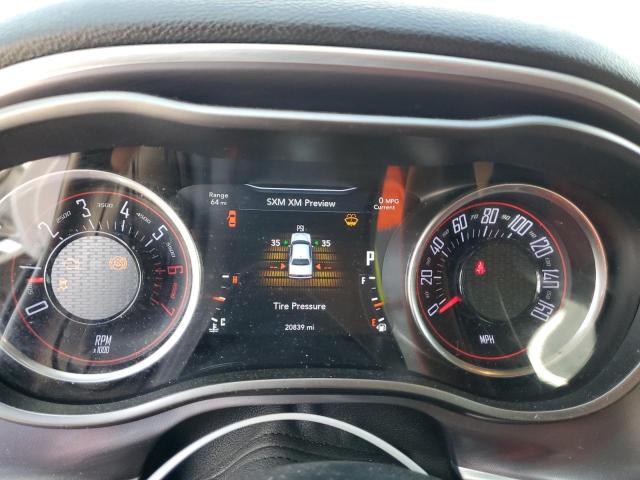 2020 Dodge Challenger Gt VIN: 2C3CDZJG4LH211269 Lot: 54242034