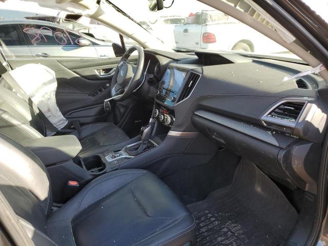 JF2SKAUC5KH532315 Subaru Forester Limited