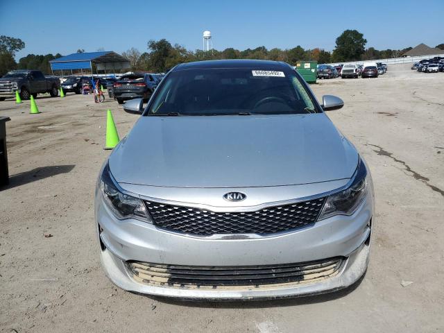 5XXGU4L38JG237528 KIA OPTIMA EX
