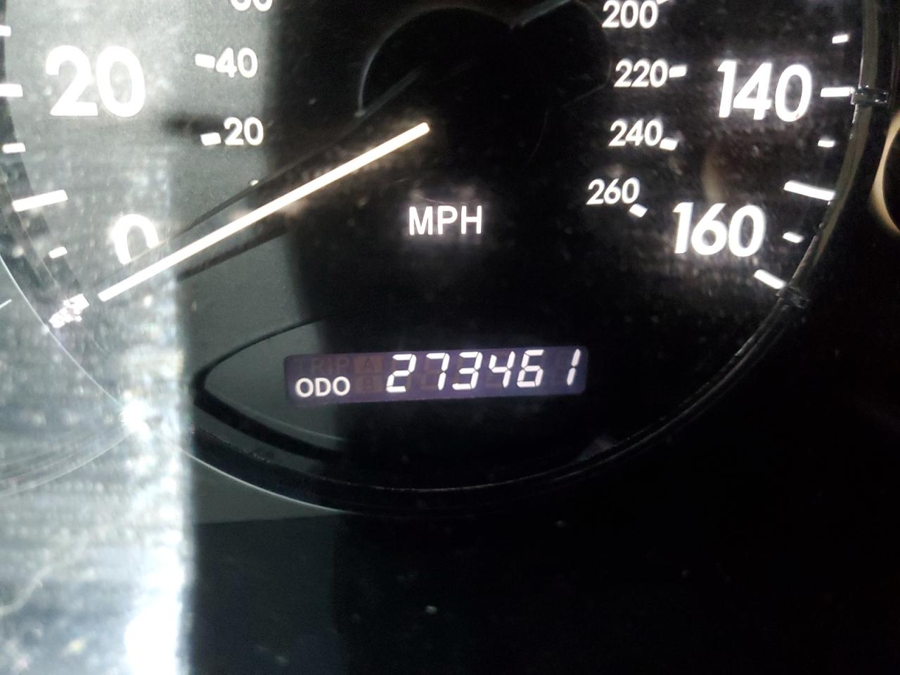 2006 Toyota Avalon - Image 8