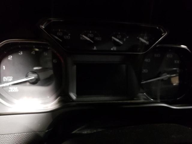 3GTP9EEL3KG245930 GMC Sierra K1500 At4