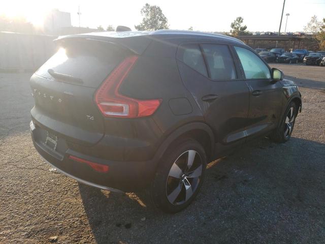 2020 VOLVO XC40 T4 MO YV4AC2HK1L2205250