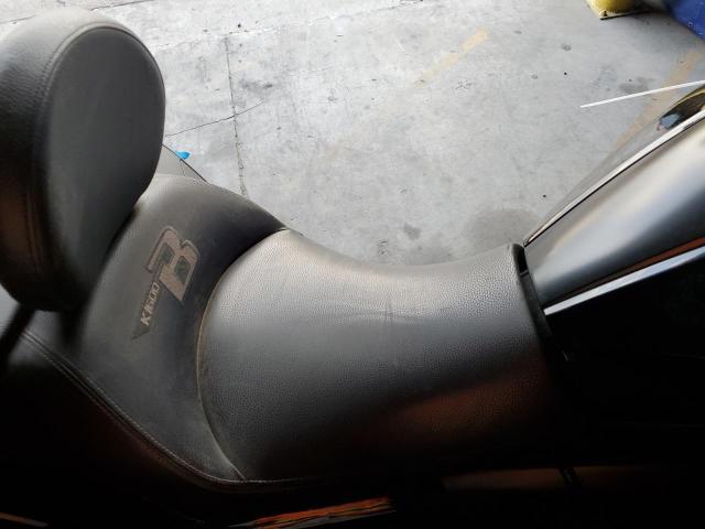 2018 BMW K1600 B WB10F530XJZG15692