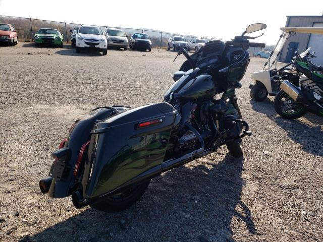 2022 HARLEY-DAVIDSON FLTRXSE 1HD1TCL16NB952240