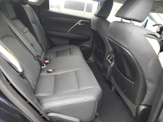 2022 LEXUS RX 350 - 2T2HZMDA2NC313515