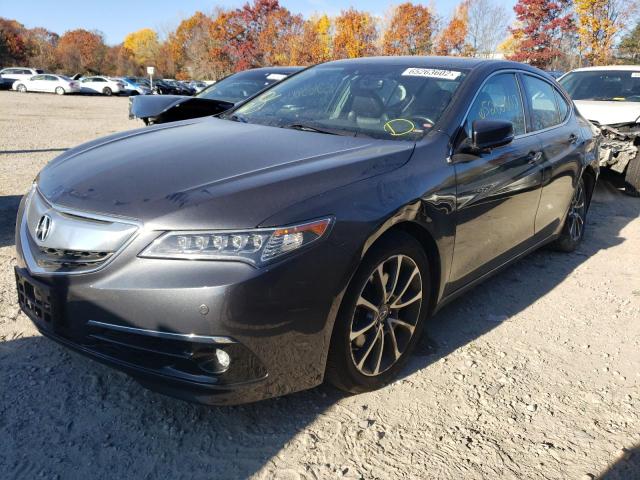 2015 ACURA TLX ADVANC 19UUB3F7XFA010394
