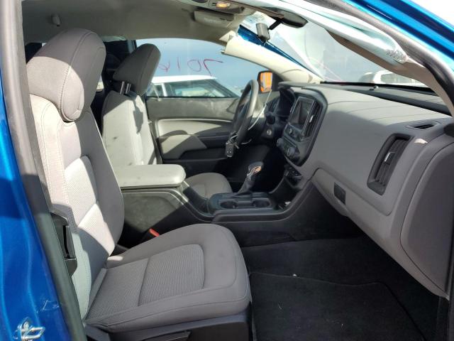 2022 GMC CANYON ELE 1GTH5BEN6N1242586