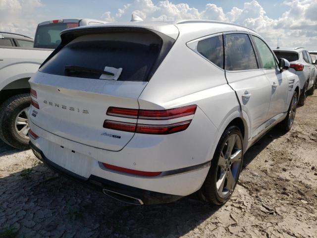 2023 GENESIS GV80 BASE KMUHCESC3PU110037