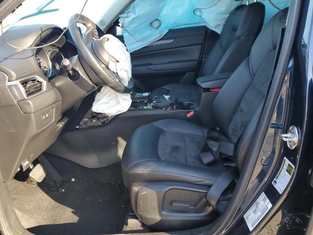 2019 MAZDA CX-5 TOURI - JM3KFBCM7K0633347