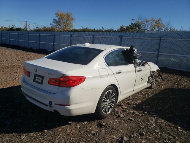 WBAJA7C5XJWC76749 BMW 530 XI