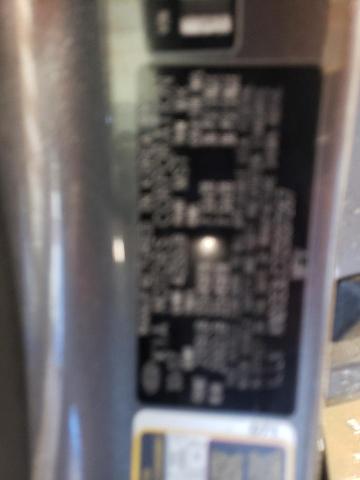 2018 KIA NIRO TOURI KNDCE3LC7J5137267