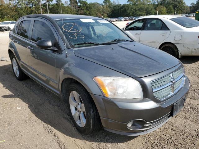 2011 Dodge Caliber Mainstreet