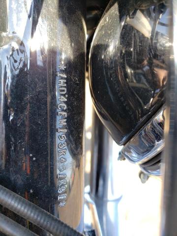 2003 HARLEY-DAVIDSON XL883 HUGG 1HD4CEM153K451831