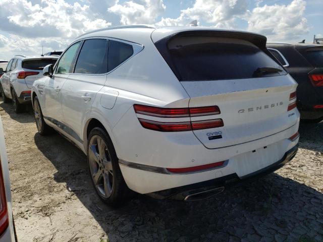 2023 GENESIS GV80 BASE KMUHCESC3PU110037