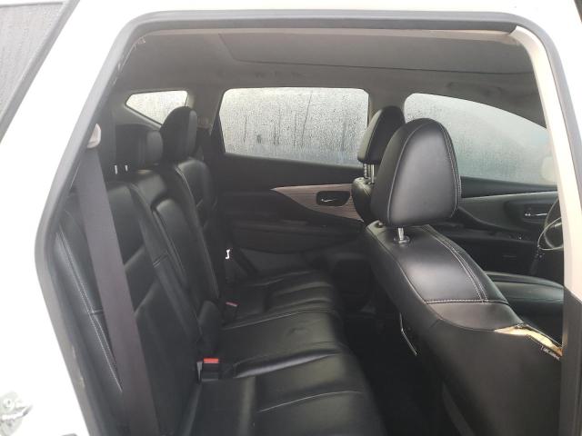 2015 NISSAN MURANO S - 5N1AZ2MH7FN211516