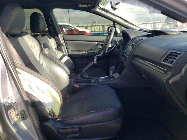 JF1VA1J69G8830666 Subaru Wrx Limited