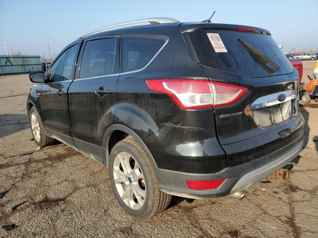 2014 FORD ESCAPE TIT - 1FMCU9J92EUD07166