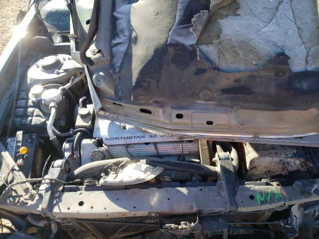 1G6KE54Y9XU797880 Cadillac Deville Delegance