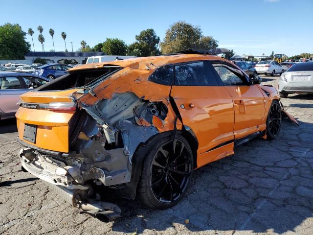 2019 LAMBORGHINI URUS ZPBUA1ZL4KLA03494