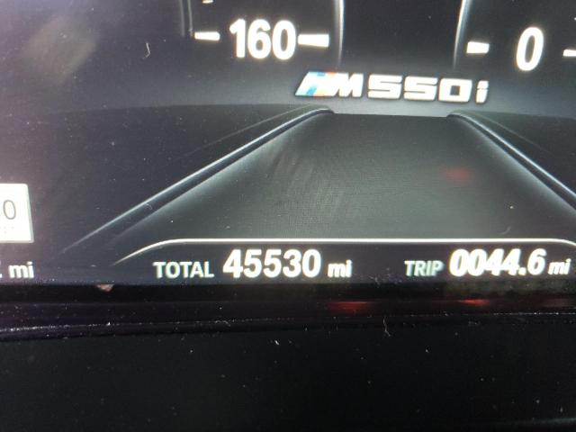 2018 BMW M550XI WBAJB9C56JG464166