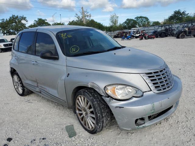 2007 Chrysler PT Cruiser 