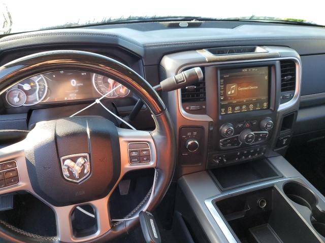 2016 DODGE RAM NJ1267E