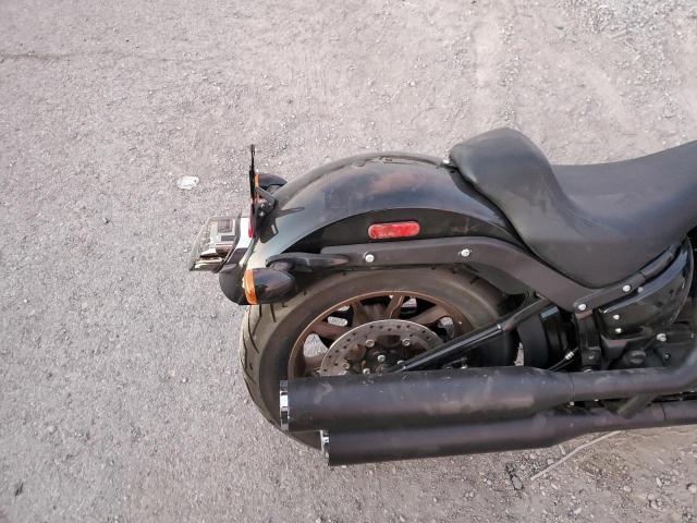 2022 HARLEY-DAVIDSON FLXRS 1HD1YWZ19NB013724