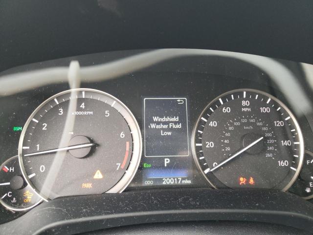 2022 LEXUS RX 350 - 2T2HZMDA2NC313515
