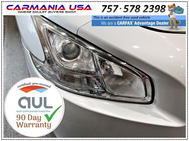 VIN: 1N4AA5AP5DC842059 Auction: COPART Lot: 66406442 Location: VA - HAMPTON 1N4AA5AP5DC842059 NISSAN MAXIMA 2013 SILVER Photo 4