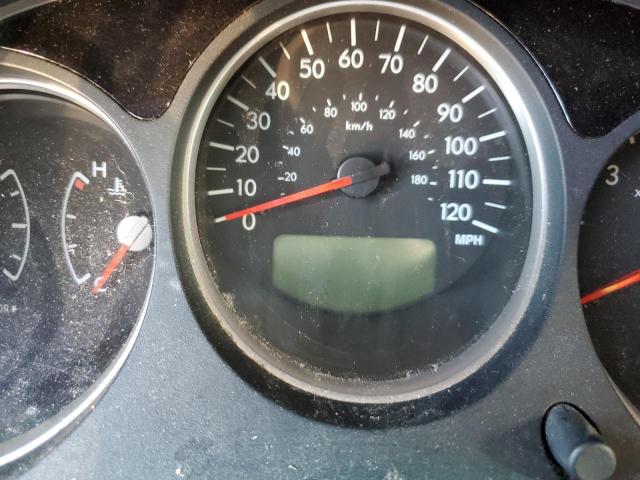 JF1SG63696H705984 Subaru Forester