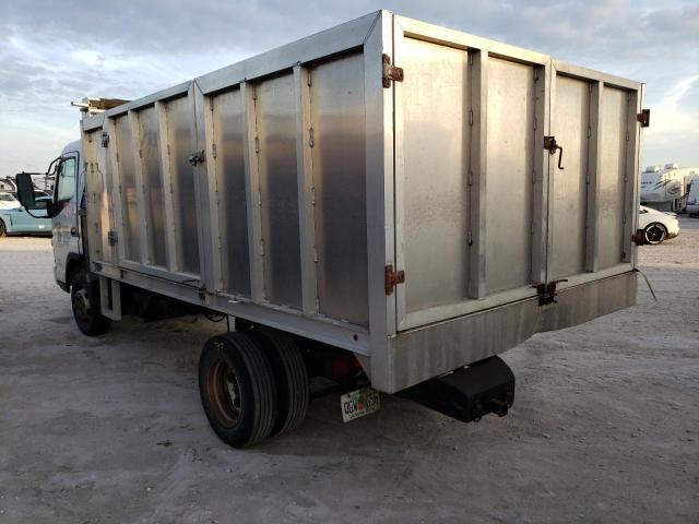 2007 MITSUBISHI FUSO TRUCK OF AMERICA INC FE 85D VIN: JL6CCE1S87K009276