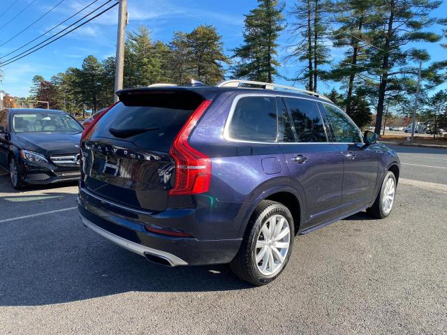 VIN YV4A22PK2G1057335 2016 VOLVO XC90 no.3